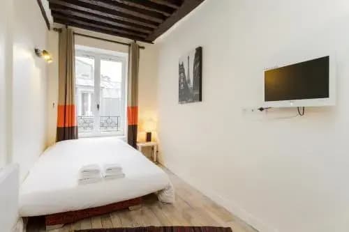 Appartement Beaubourg - photo 7