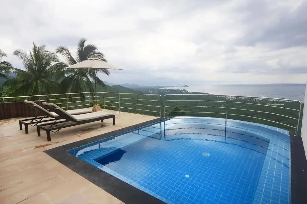 Samui Paradise Village - photo 13