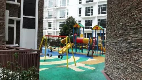 Cinta Condominium - photo 6