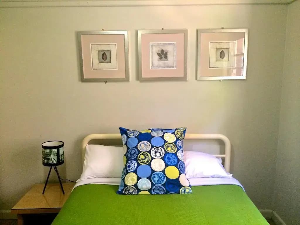 Guesthouse 83 - photo 8