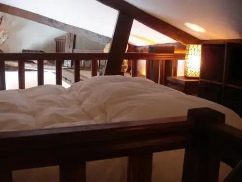Loft Saint-Michel - photo 2