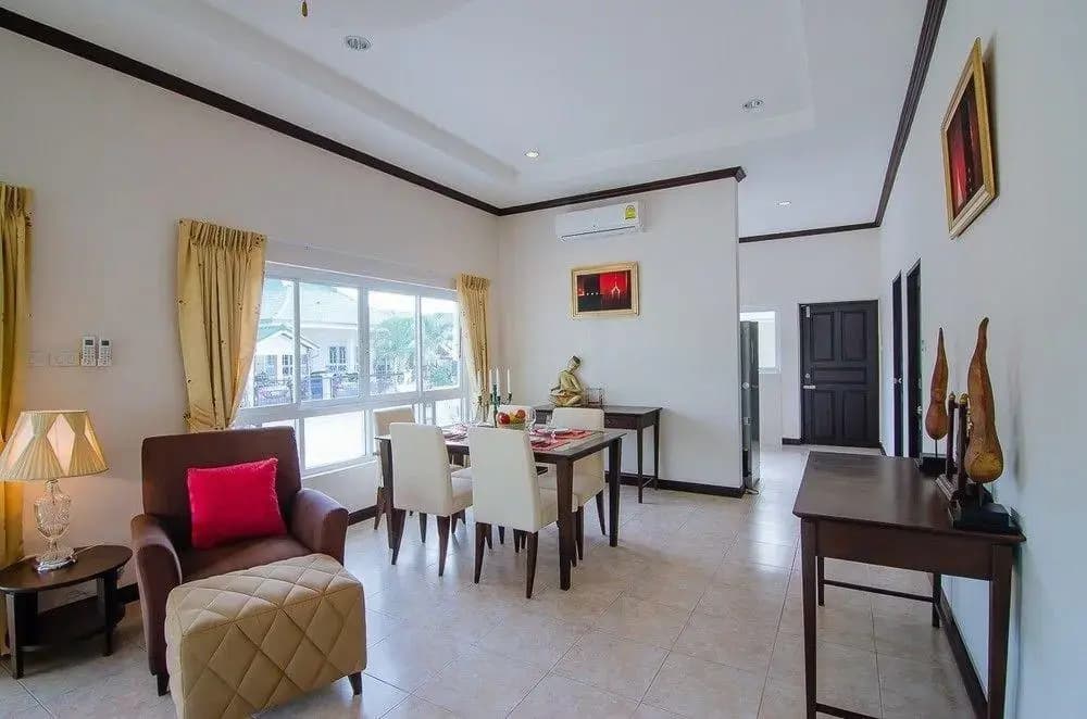 Hua Hin View - photo 13