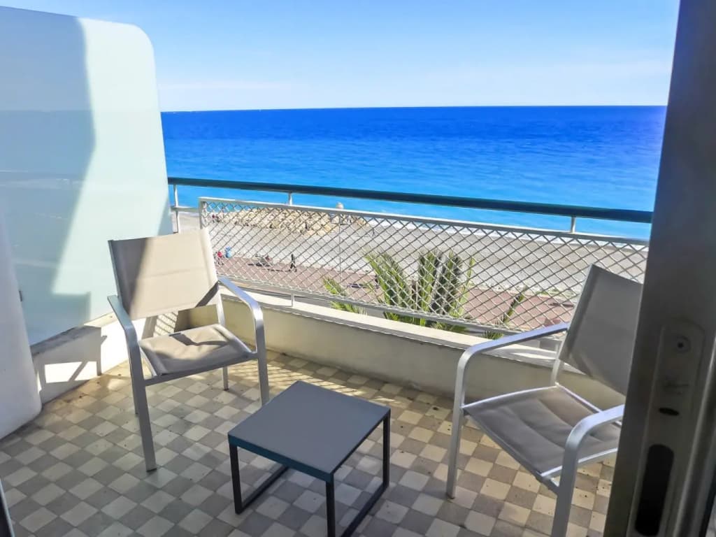 Appartement EDEN Nice Promenade des Anglais - photo 4