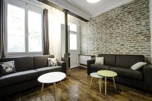 Cosy Studio Opéra - main photo