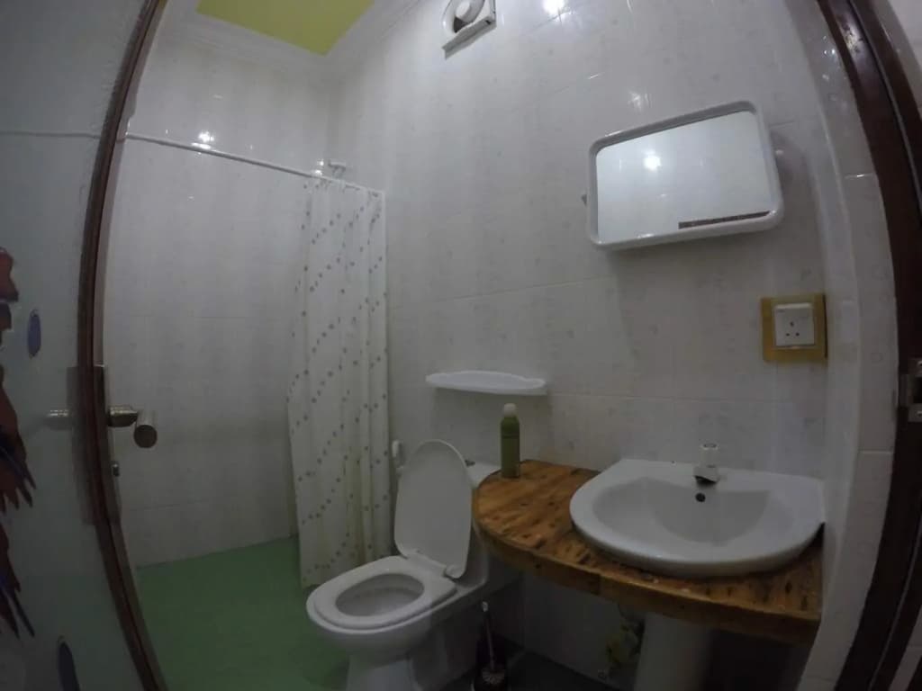 Local Adventure at Dhiffushi - photo 6