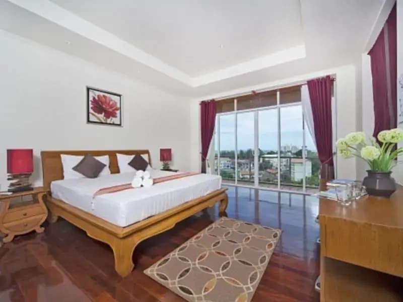 Karon Hill Villa 20 - photo 1