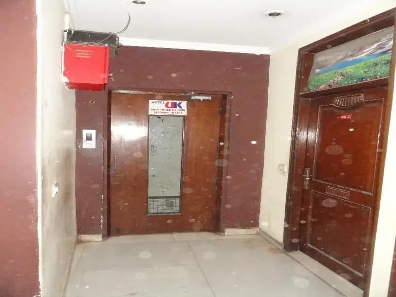 Hotel UK - photo 8