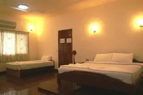 Oudom Angkor Villa - photo 3