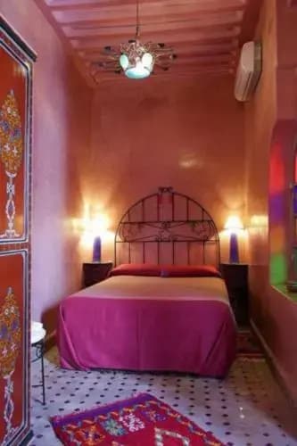 Riad Dar Colline - photo 3
