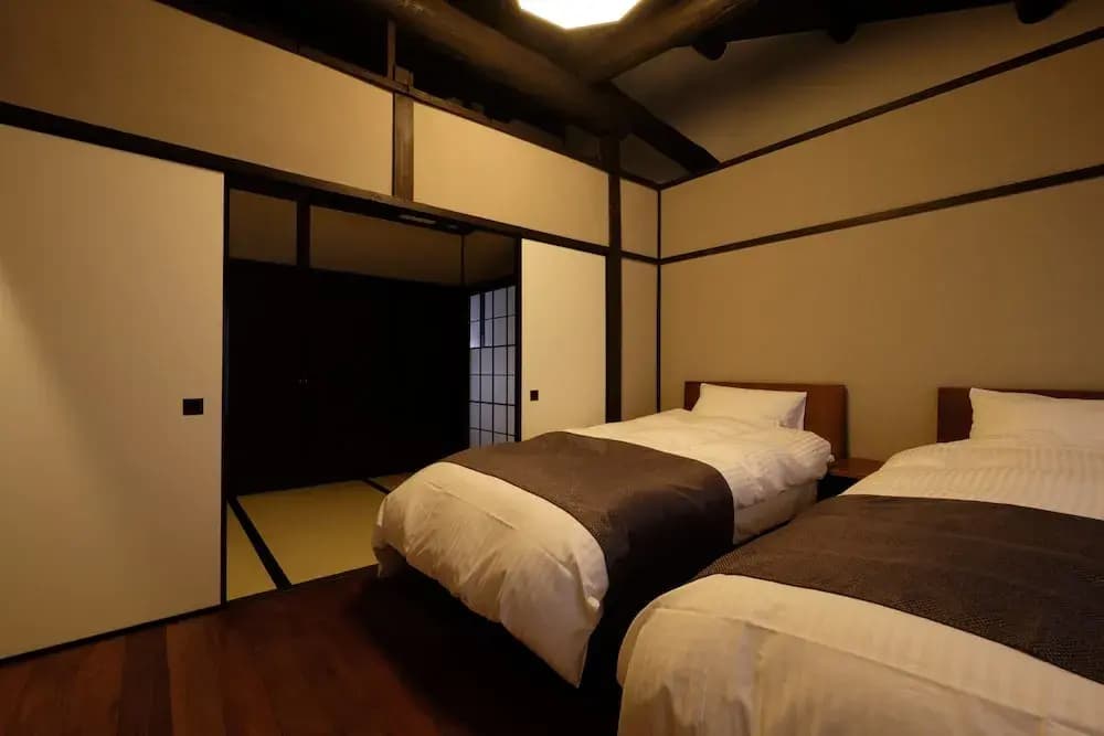 Mibu-doudan - photo 4