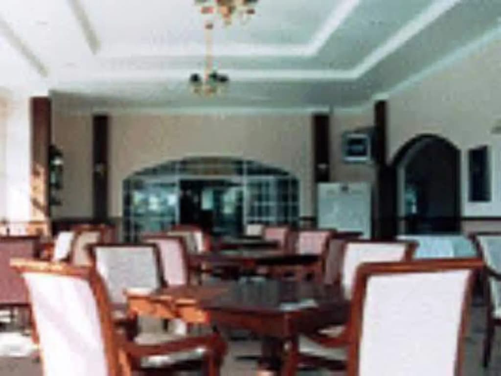 Fraser's Silverpark Resort - photo 11