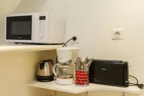 Appartement Beaubourg - photo 5