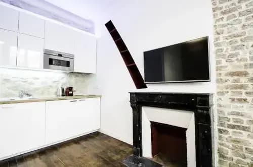 Cosy Studio Opéra - photo 10
