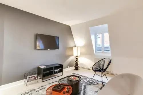 Sweet inn Apartments Champs Elysées - main photo