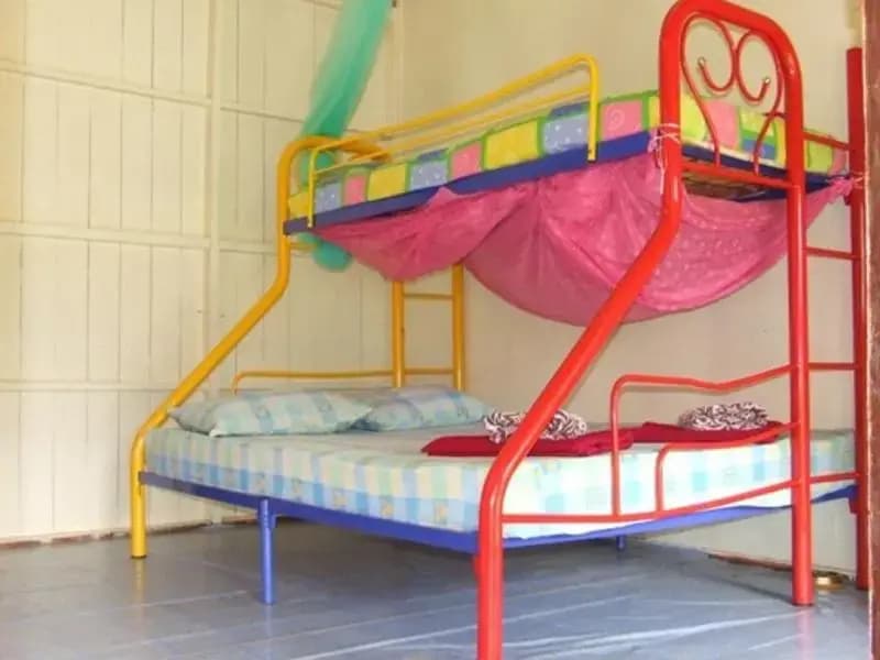 TRV Lodge - photo 6