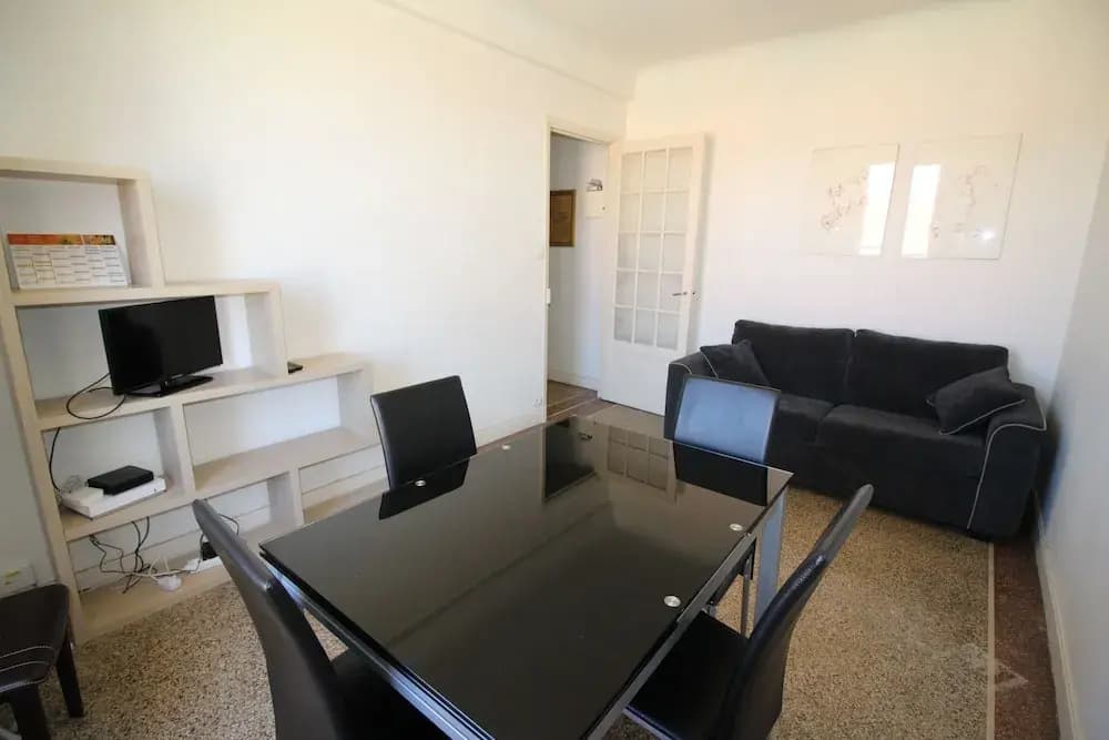 Nice Booking - Arson Port Balcon - photo 4
