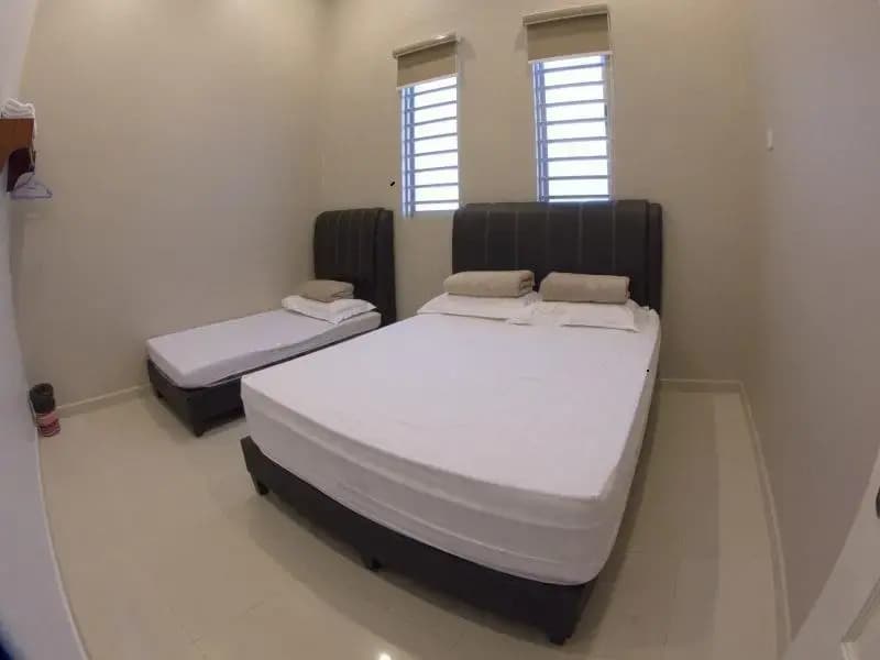 Muar Warni Villa 197 - photo 3