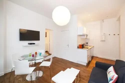 Pick a Flat - Residence Mornay - photo 3