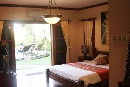 Bali Bunga Villas Managed by Eagle Eyes - photo 4