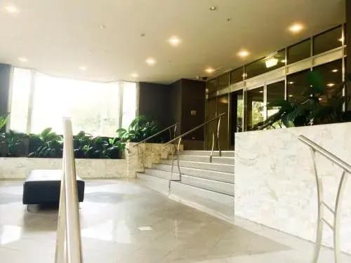 Luxuries CBD Apartment with Views - photo 4