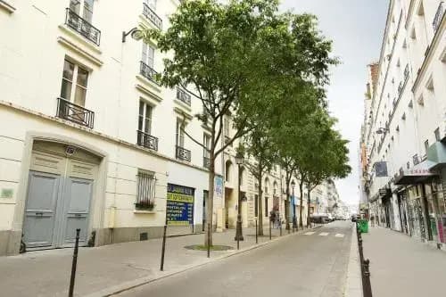 Pick a Flat - Residence Le Marais / Meslay - main photo