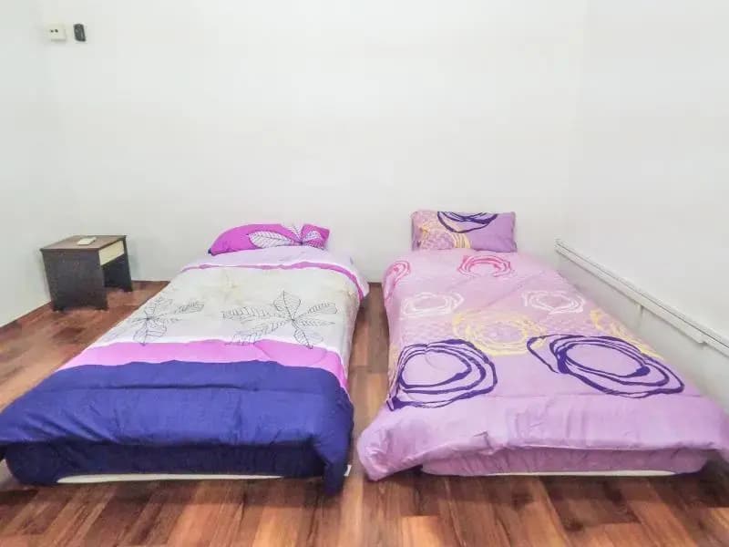 715 Kluang Holiday Home Johor Bahru - photo 8