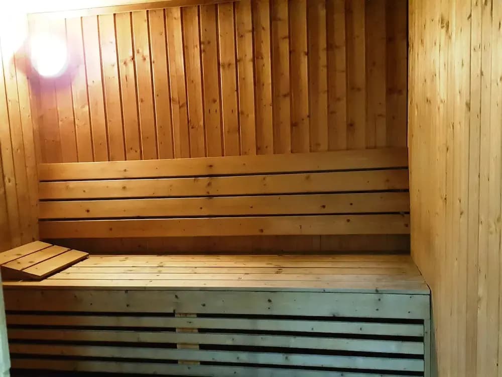 Private vacation apartment - photo 16