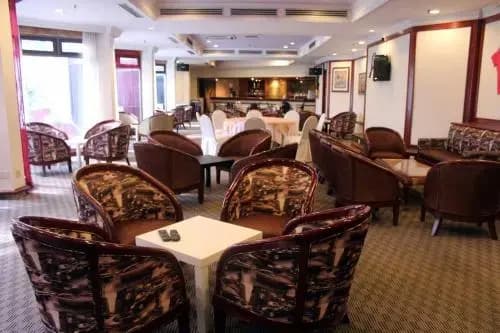 Sunshine Bay Resort - photo 31