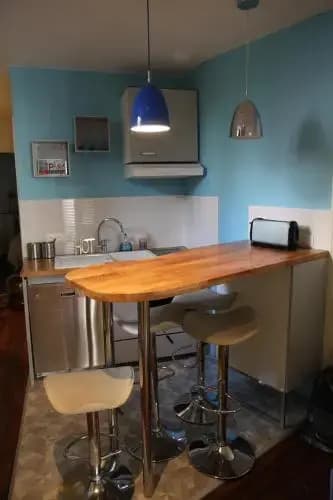 Bed And Breakfast Lourmel - photo 6
