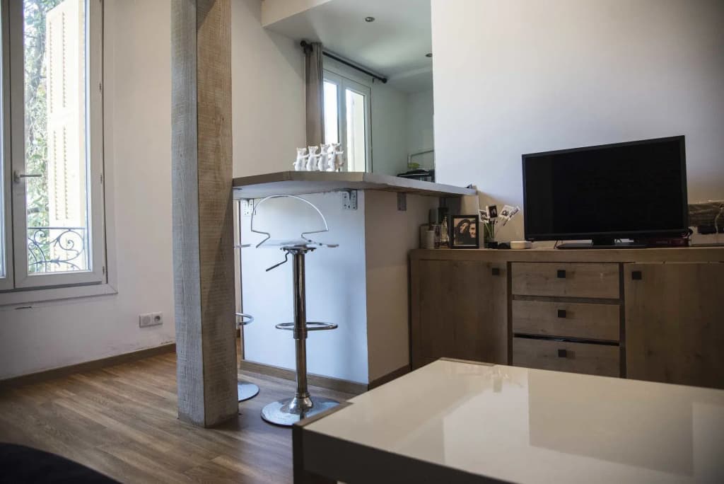 Appartement Clochette - main photo