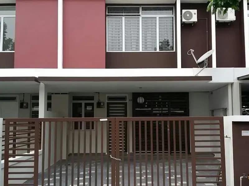 Nusa Bayu Muslim Vacation Home - main photo