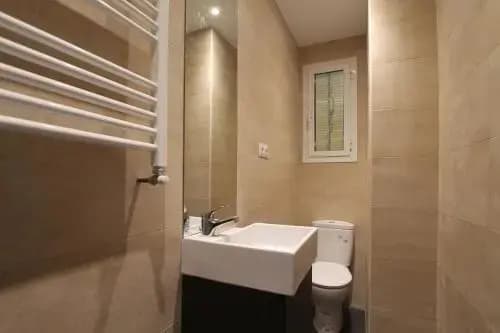 Apartamentos Dali Madrid - photo 7