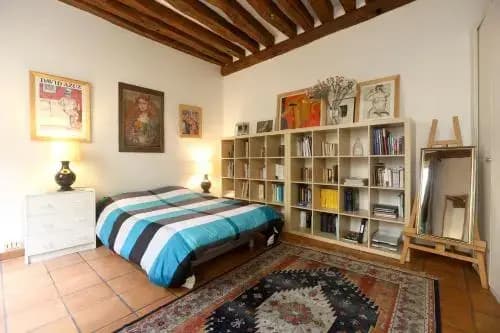 Large Architect flat 65m2 - photo 7
