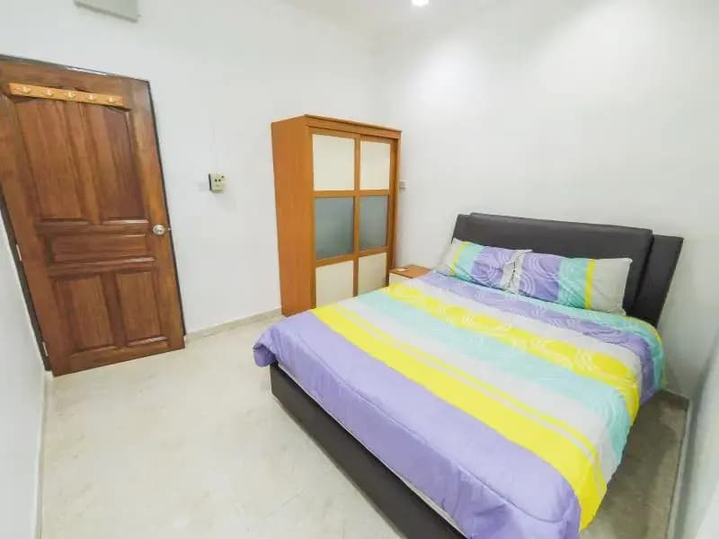 715 Kluang Holiday Home Johor Bahru - photo 2