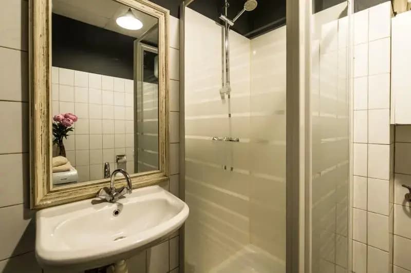 5 Min from Dam Square and Central Station B and B - photo 7