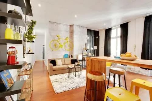 Sweet inn Apartments Champs Elysées - photo 15