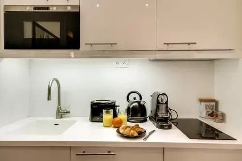 Sweet Inn Apartments - Villa Jocelyn - photo 10