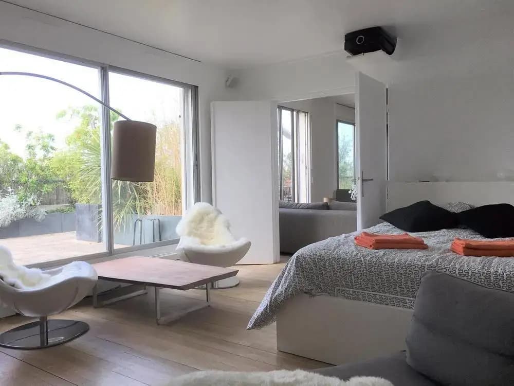 Holiday Home Rue Basfroi - photo 2
