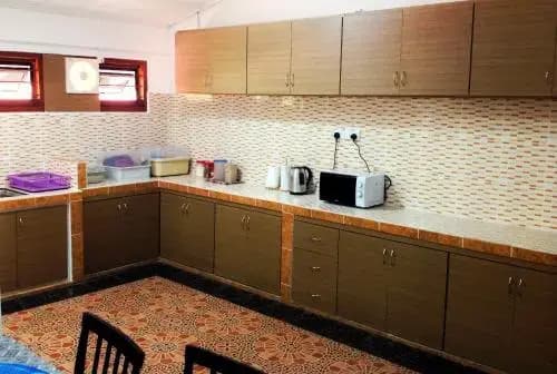 Nur Muslim 3 Homestay At Kota Bharu - photo 19