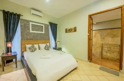 Villa Damai By Umaku - photo 6