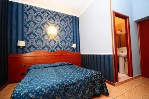 Termini Station Rooms 2 - photo 9