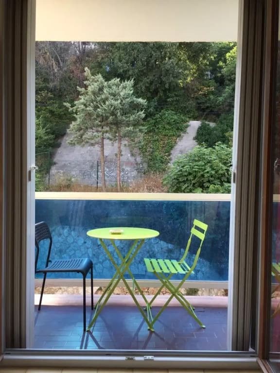 Nice Booking - Horizon Bleu Balcon - photo 4