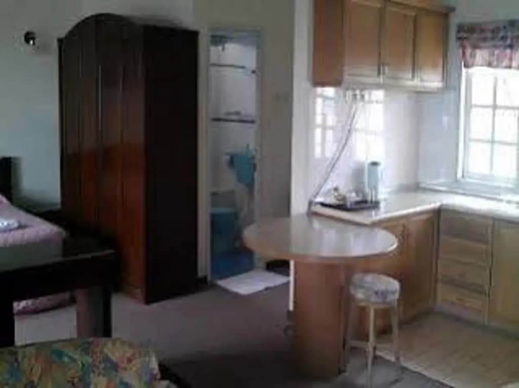 Fraser's Silverpark Resort - photo 5