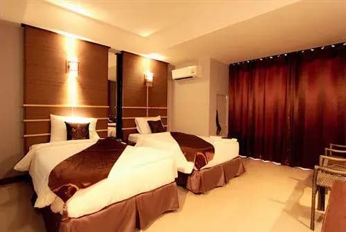 Paragon Place Serviced Apartments - photo 3