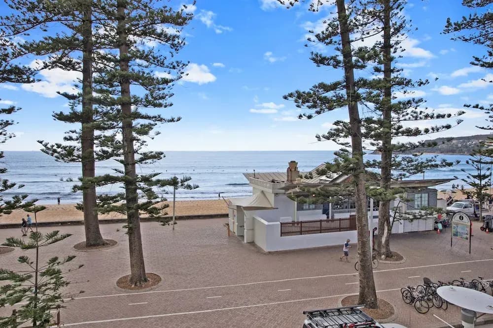 Manly Stay Lux Apartments - photo 17