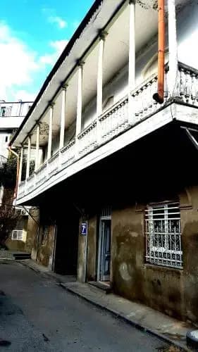 Olga Apartment in the Old Town - photo 1