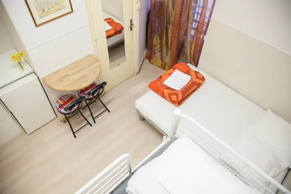 Apartment on Place Massena - photo 16