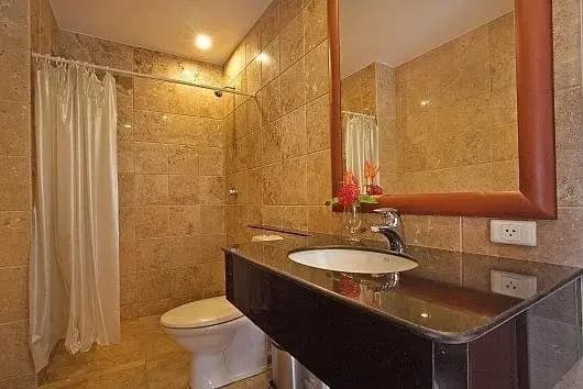 Bang Tao Beach Apartment - photo 7