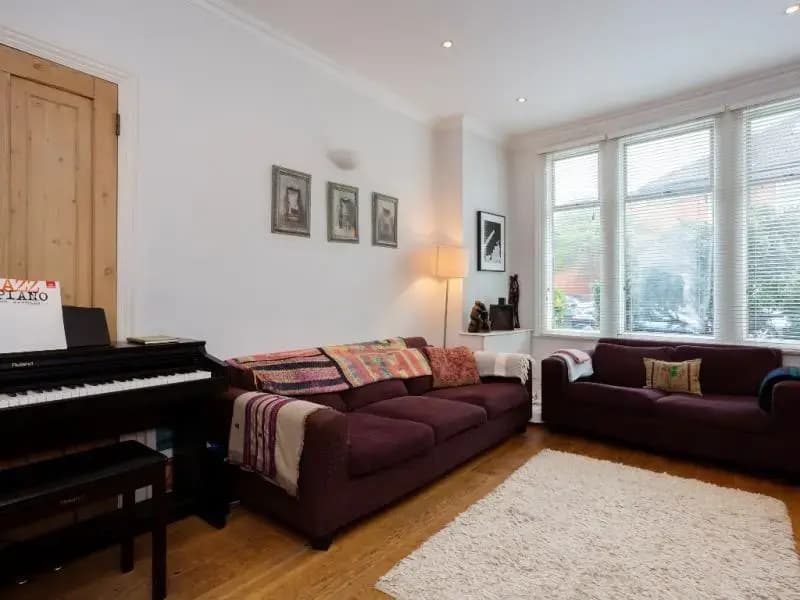 Veeve 3 Bed House In Stylish Crouch End - photo 2