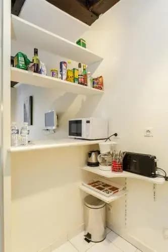 Appartement Beaubourg - photo 4